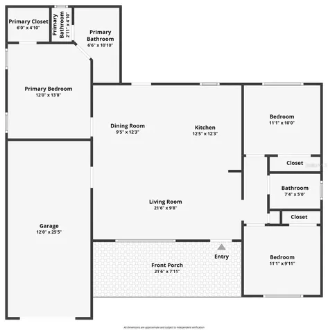 2556 SW 152nd Avenue Ocala FL 34481