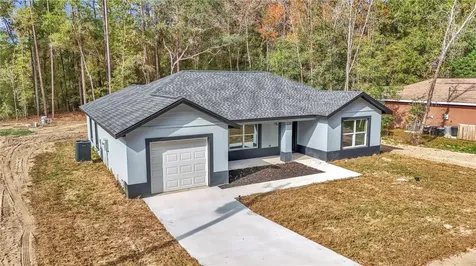 2556 SW 152nd Avenue Ocala FL 34481