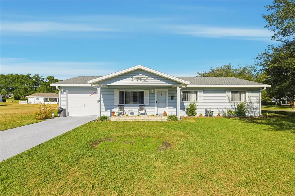 10599 SE 178th Street Summerfield FL 34491