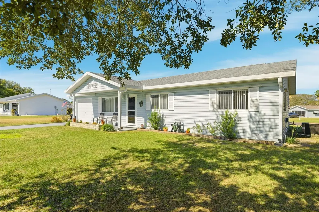 10599 SE 178th Street Summerfield FL 34491