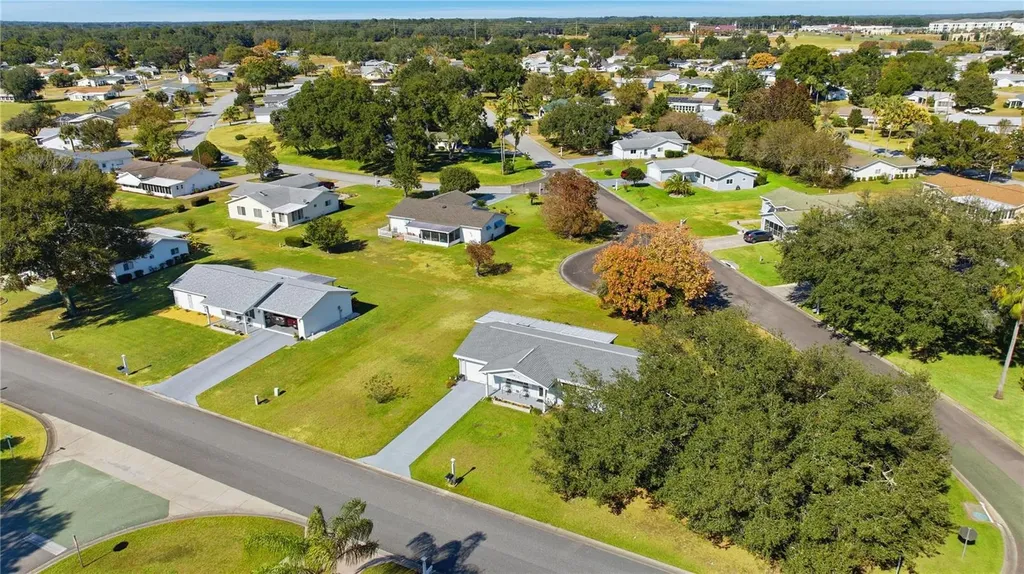 10599 SE 178th Street Summerfield FL 34491