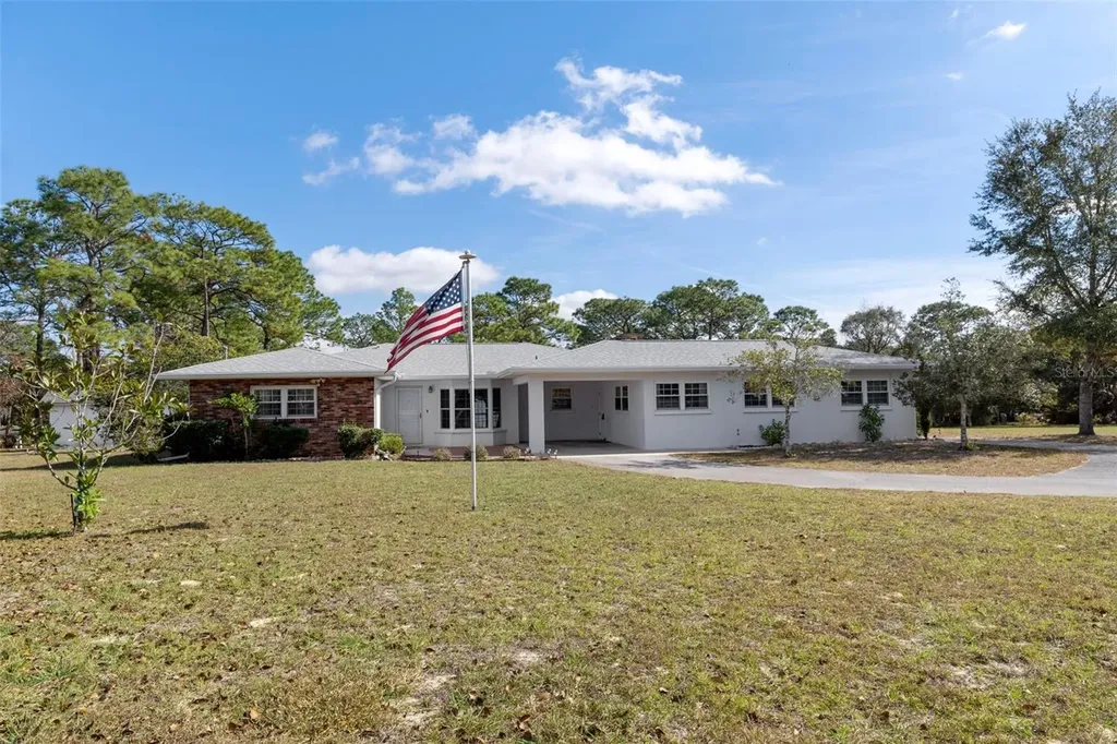 649 S West Bend Point Lecanto FL 34461