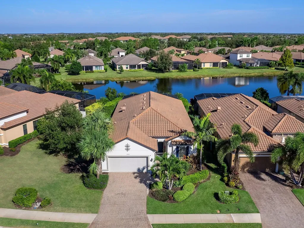12729 Fontana Loop Lakewood Ranch FL 34211
