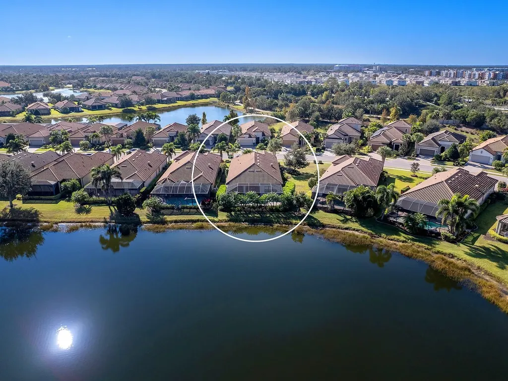 12729 Fontana Loop Lakewood Ranch FL 34211