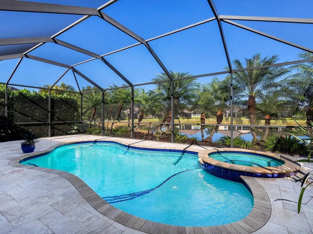 12729 Fontana Loop Lakewood Ranch FL 34211