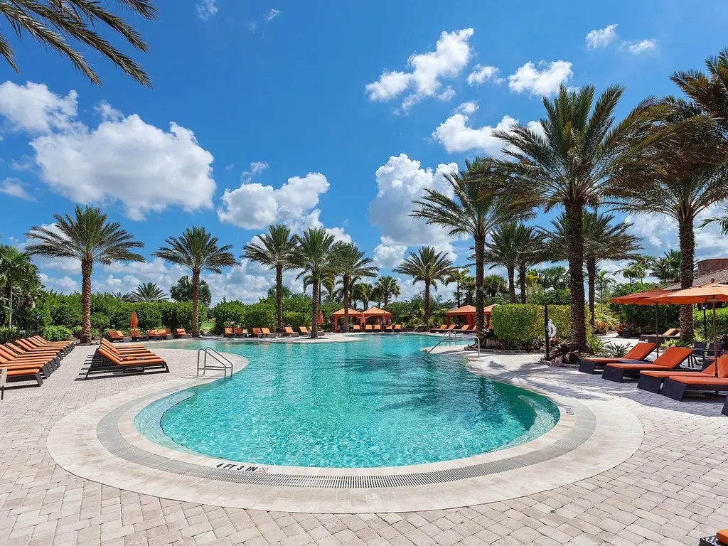 12729 Fontana Loop Lakewood Ranch FL 34211