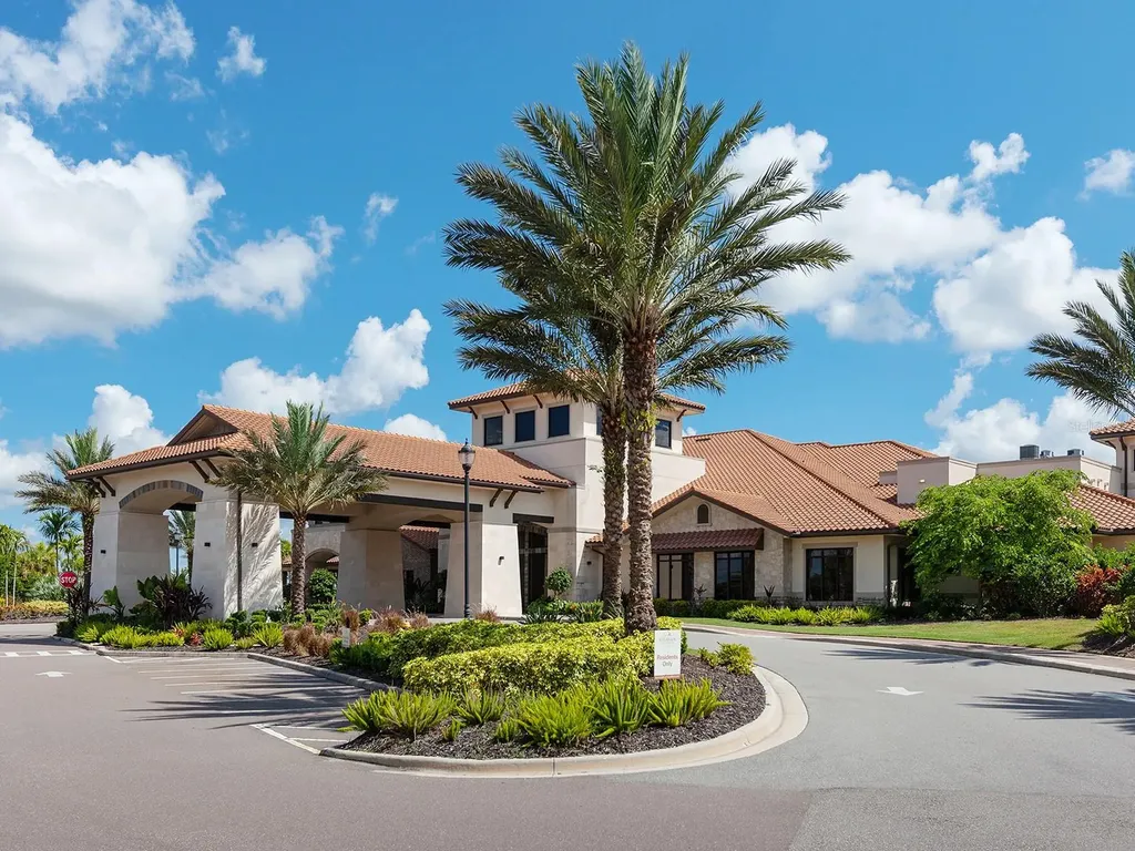 12729 Fontana Loop Lakewood Ranch FL 34211