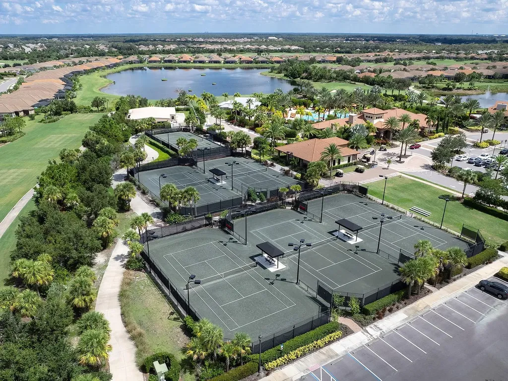 12729 Fontana Loop Lakewood Ranch FL 34211