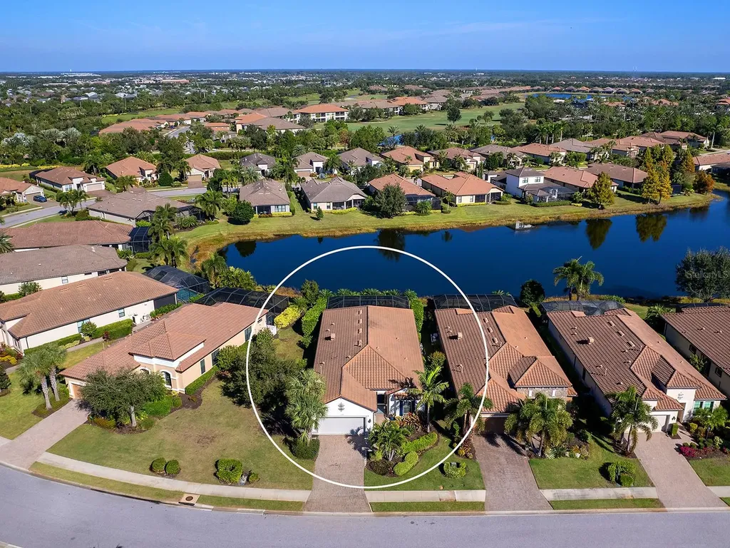 12729 Fontana Loop Lakewood Ranch FL 34211