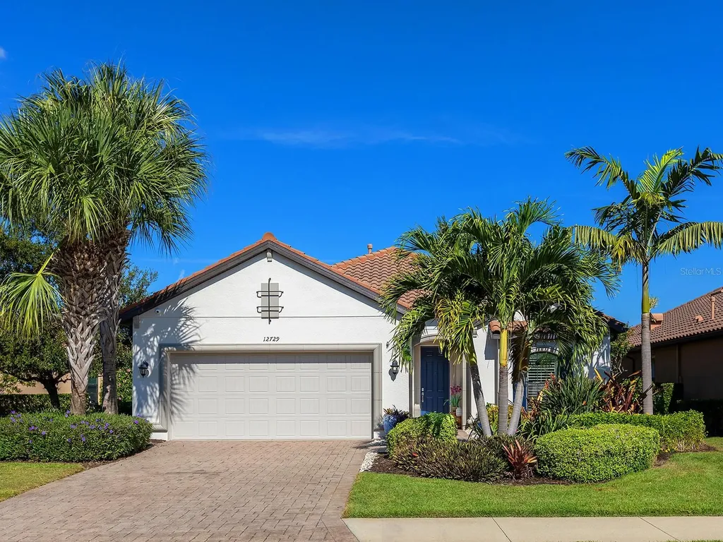 12729 Fontana Loop Lakewood Ranch FL 34211