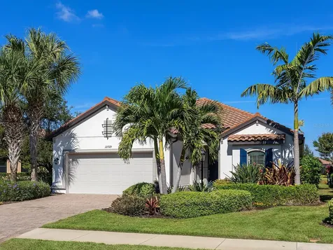 12729 Fontana Loop Lakewood Ranch FL 34211