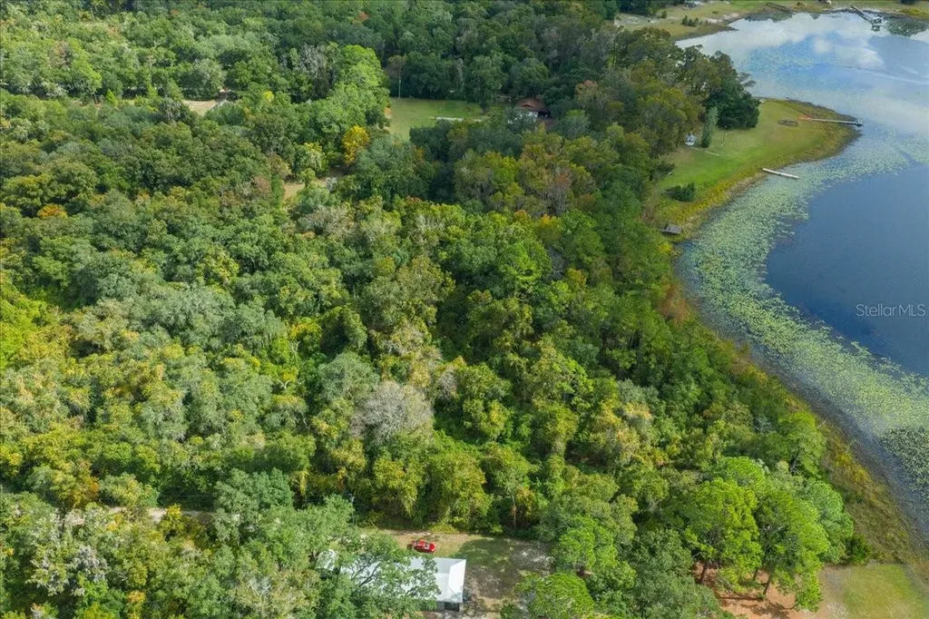 7173 W R Thomas Road Keystone Heights FL 32656