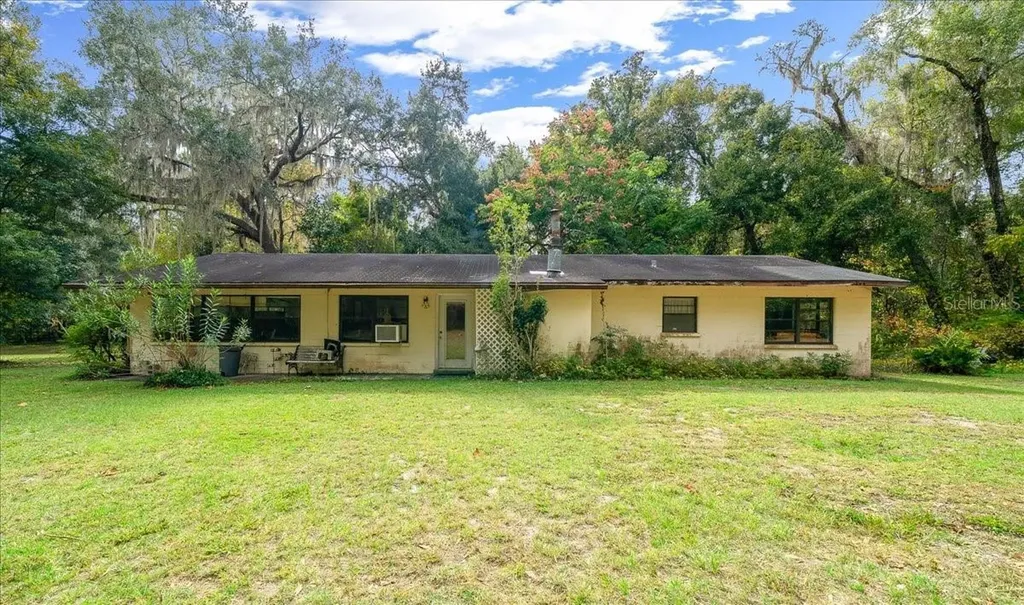 7173 W R Thomas Road Keystone Heights FL 32656