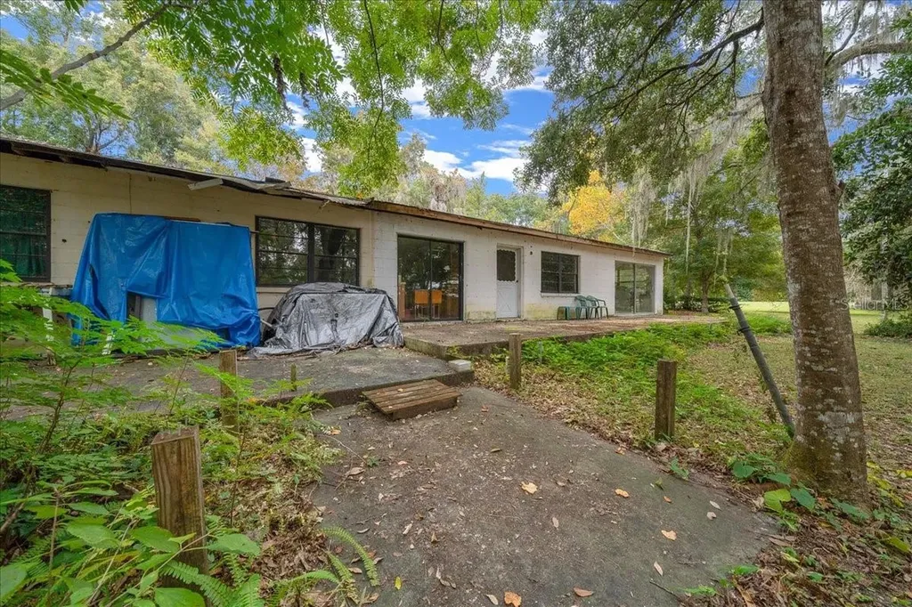 7173 W R Thomas Road Keystone Heights FL 32656