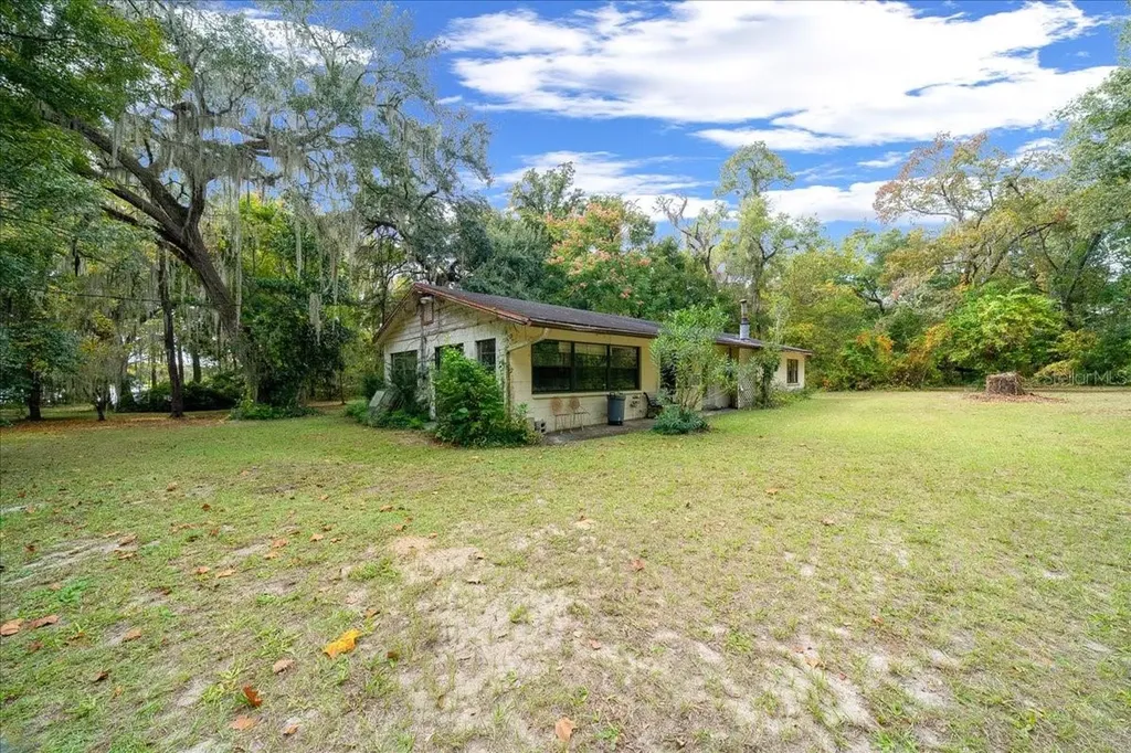 7173 W R Thomas Road Keystone Heights FL 32656