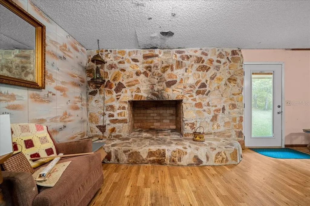 7173 W R Thomas Road Keystone Heights FL 32656