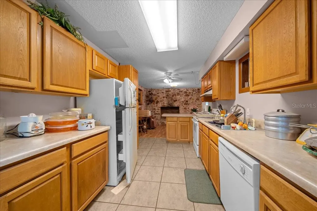 7173 W R Thomas Road Keystone Heights FL 32656