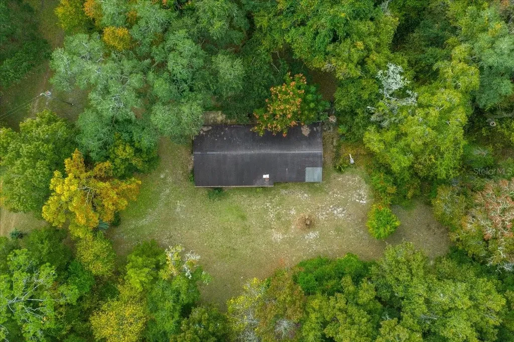 7173 W R Thomas Road Keystone Heights FL 32656