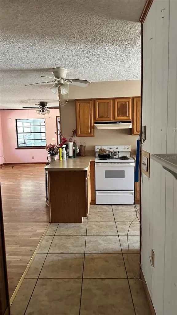 7173 W R Thomas Road Keystone Heights FL 32656