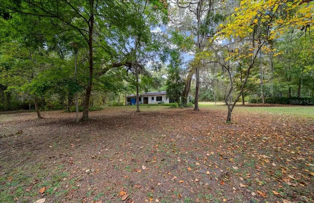 7173 W R Thomas Road Keystone Heights FL 32656