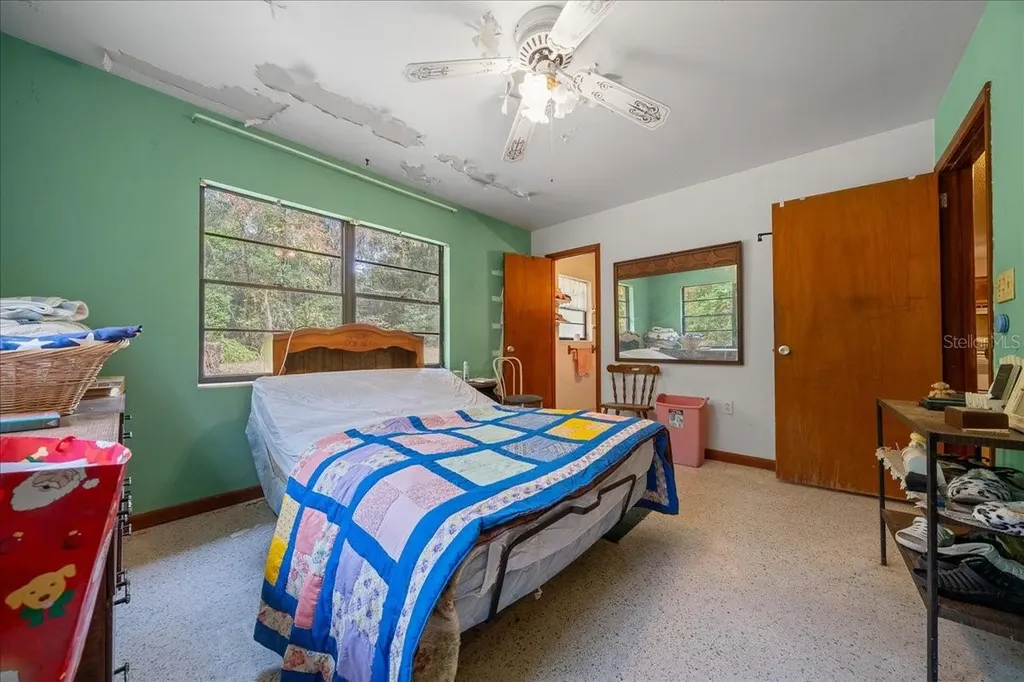 7173 W R Thomas Road Keystone Heights FL 32656
