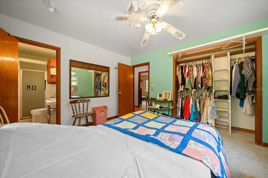 7173 W R Thomas Road Keystone Heights FL 32656