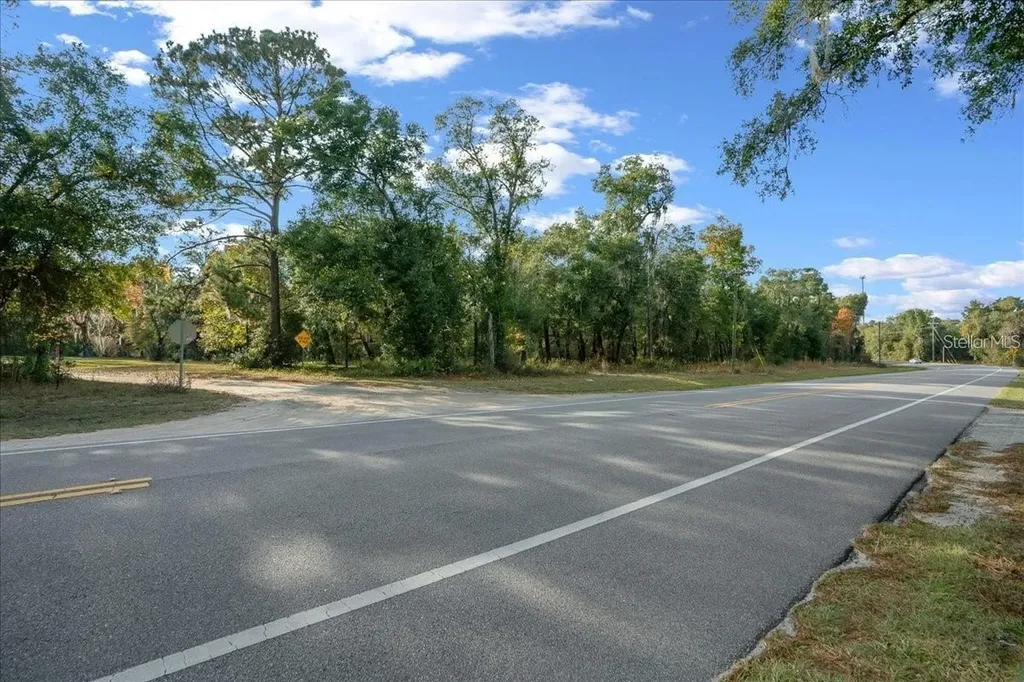 7173 W R Thomas Road Keystone Heights FL 32656
