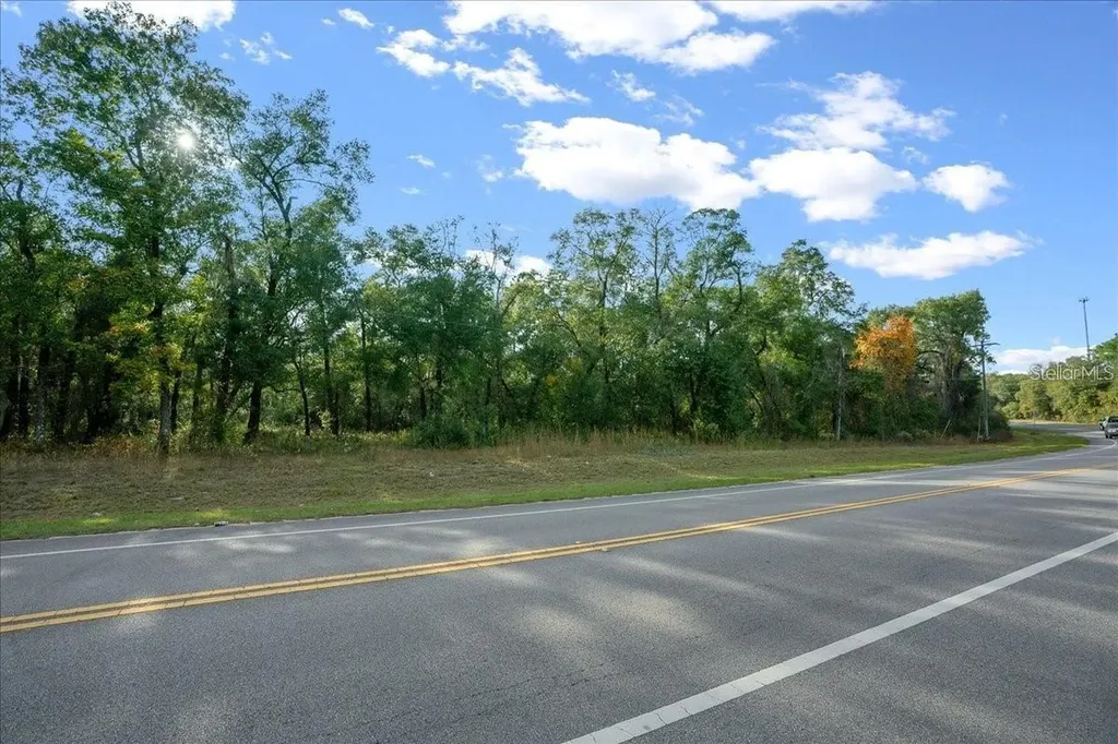 7173 W R Thomas Road Keystone Heights FL 32656
