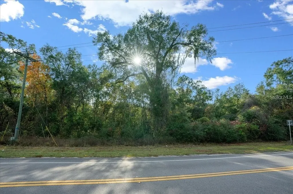 7173 W R Thomas Road Keystone Heights FL 32656