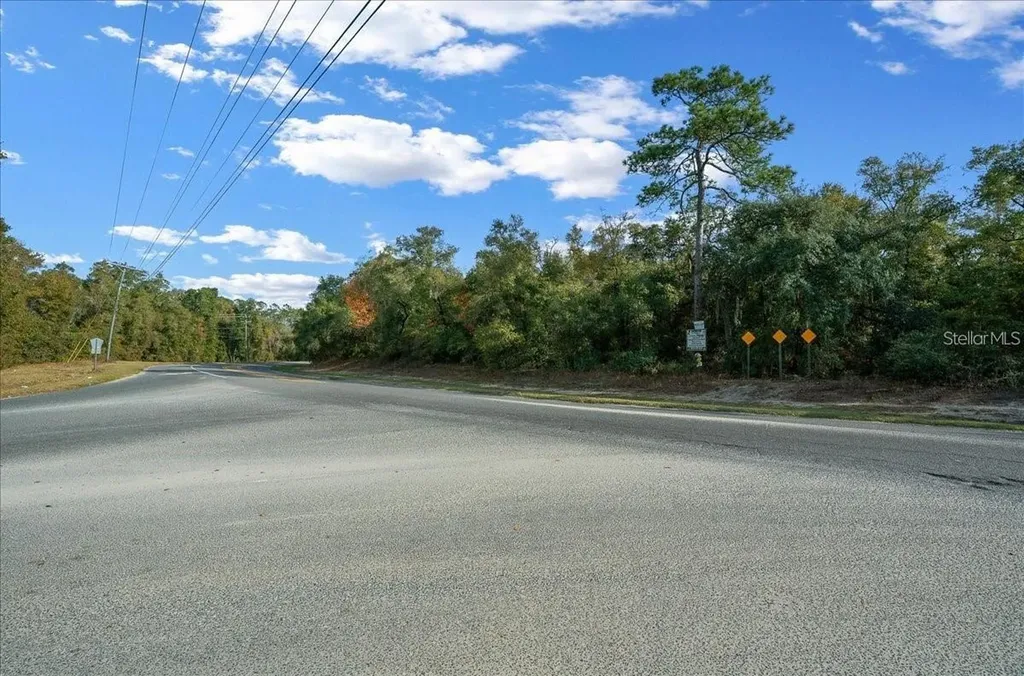 7173 W R Thomas Road Keystone Heights FL 32656