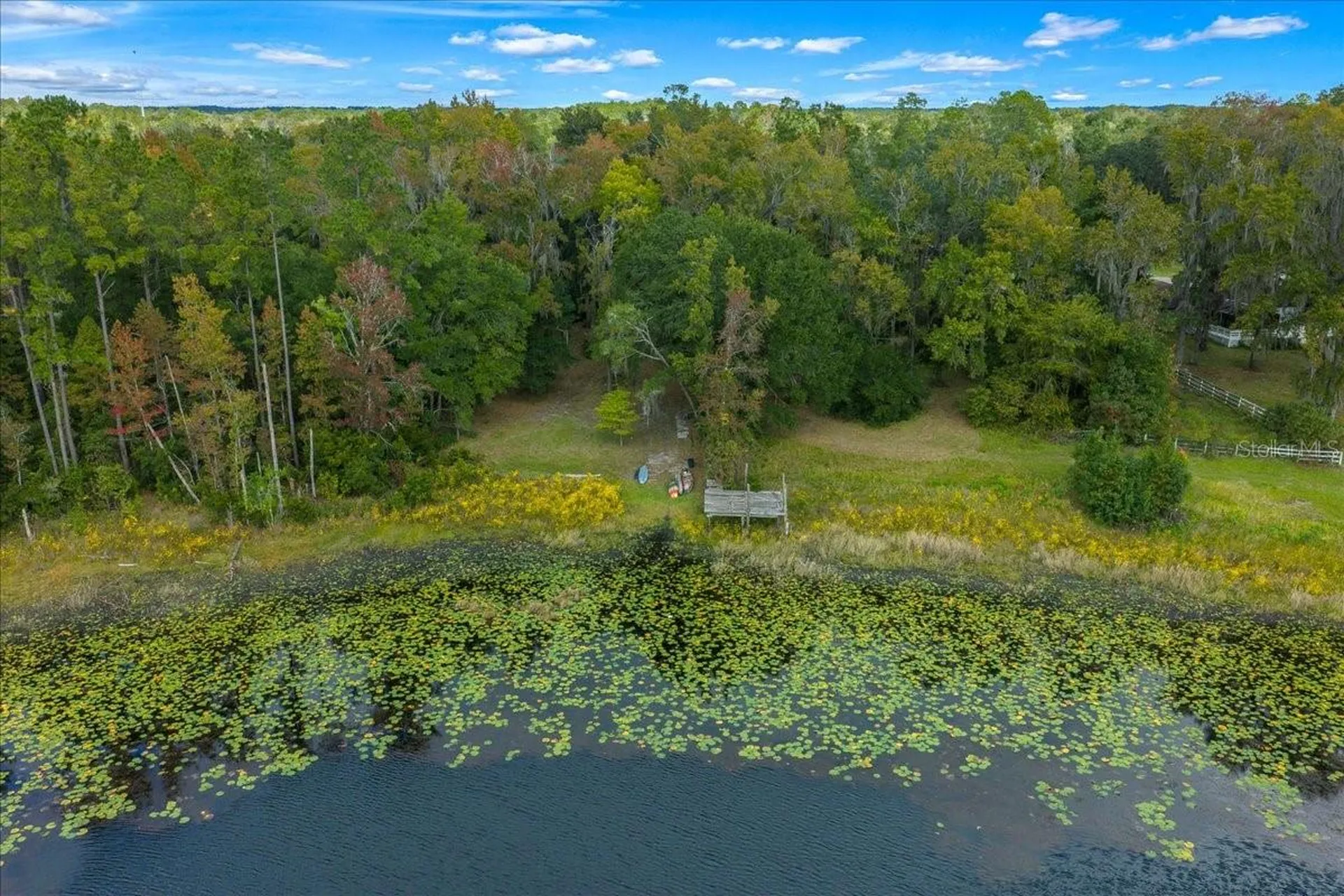 7173 W R Thomas Road Keystone Heights FL 32656