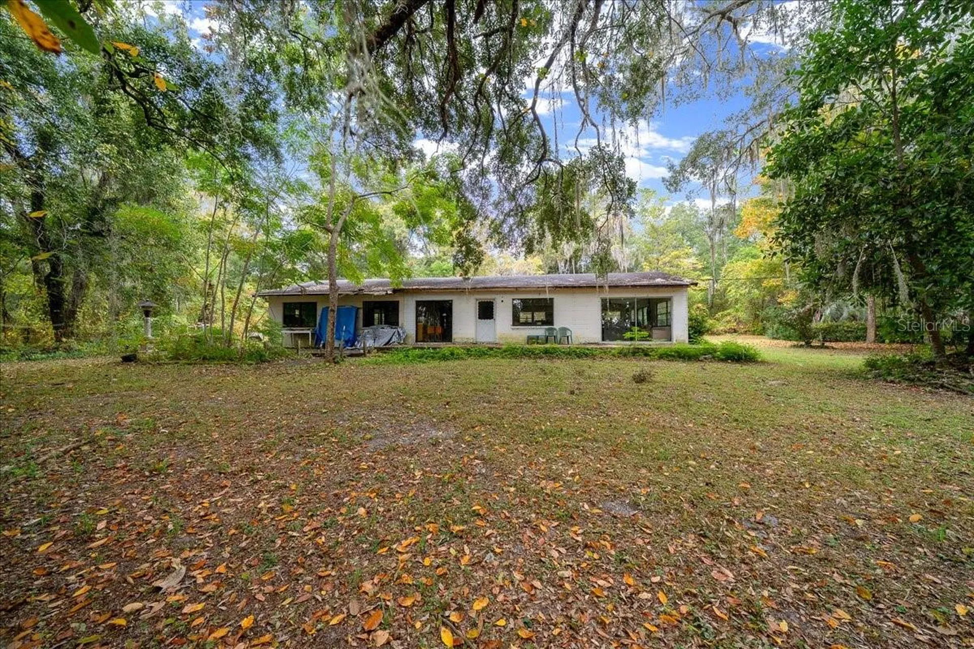 7173 W R Thomas Road Keystone Heights FL 32656