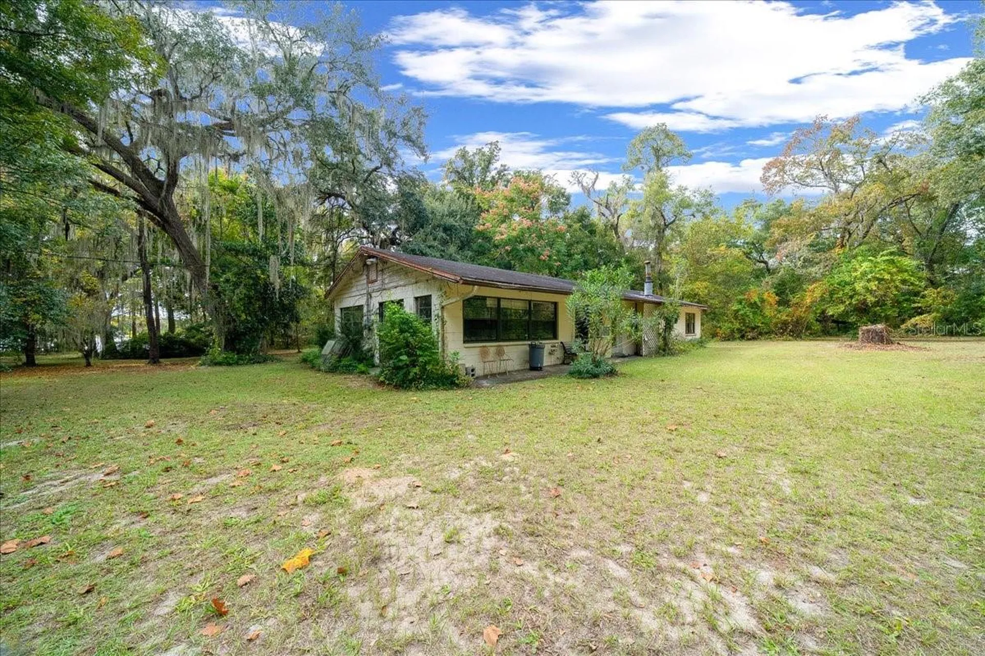 7173 W R Thomas Road Keystone Heights FL 32656