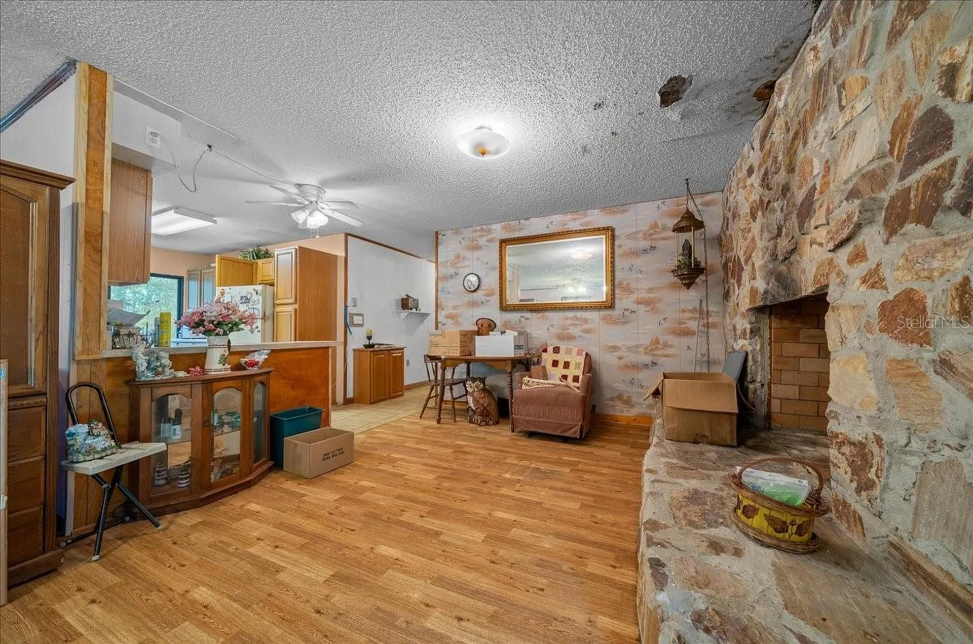 7173 W R Thomas Road Keystone Heights FL 32656