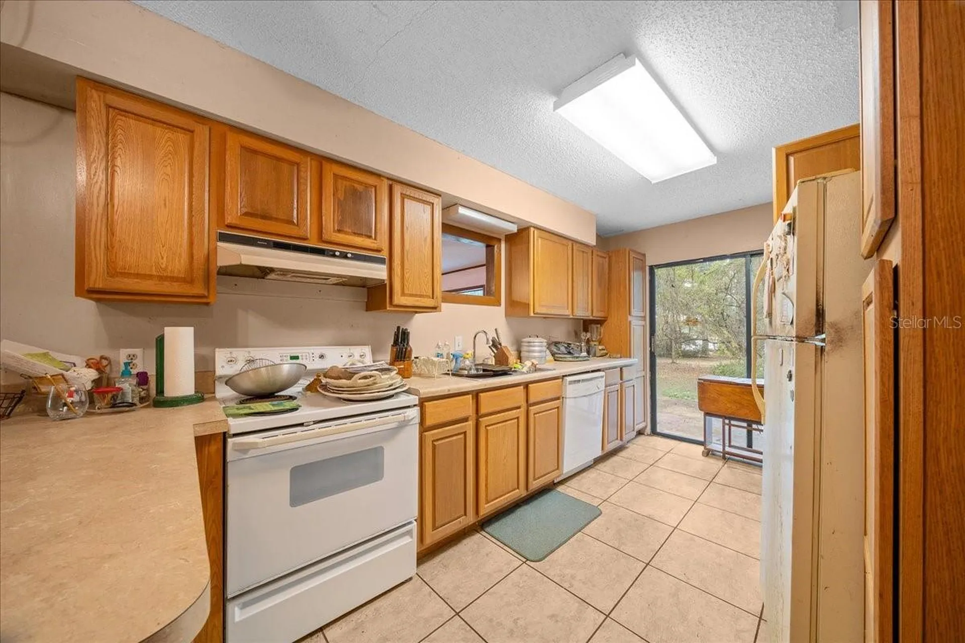7173 W R Thomas Road Keystone Heights FL 32656
