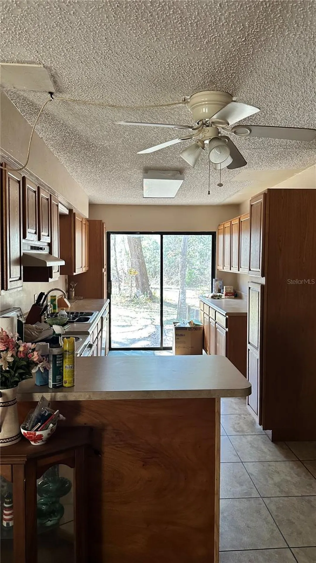 7173 W R Thomas Road Keystone Heights FL 32656
