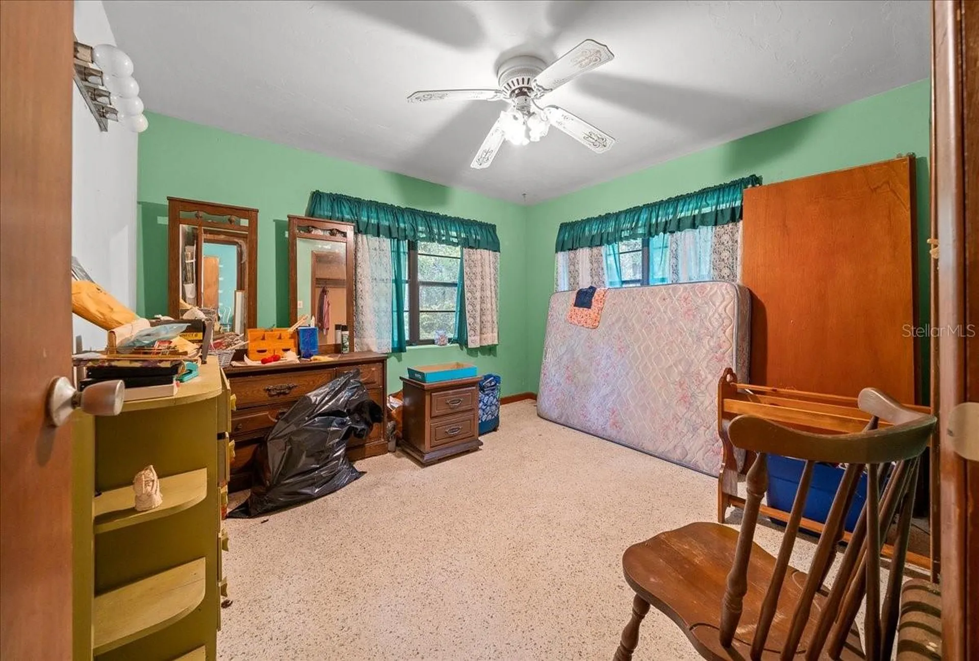 7173 W R Thomas Road Keystone Heights FL 32656