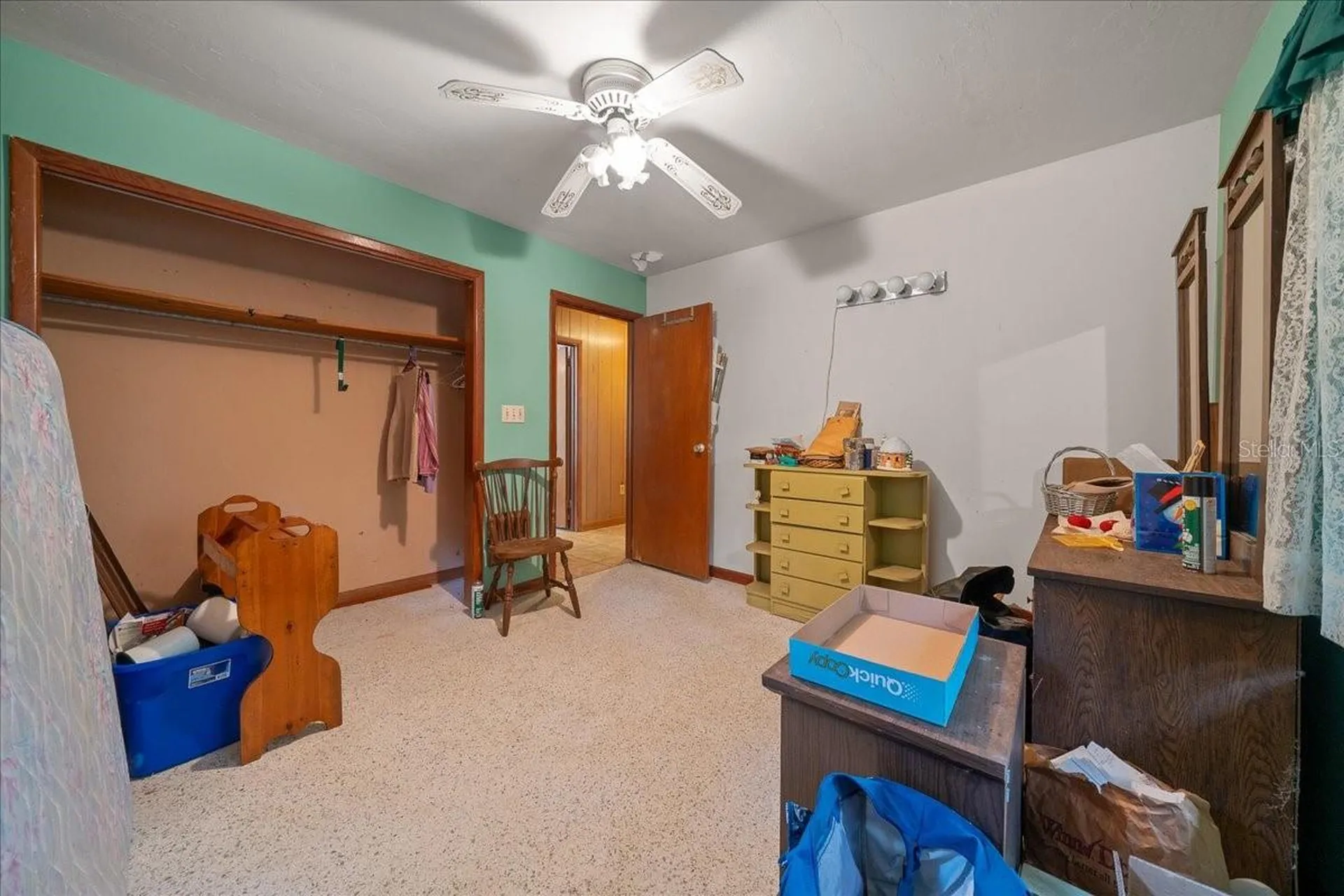 7173 W R Thomas Road Keystone Heights FL 32656