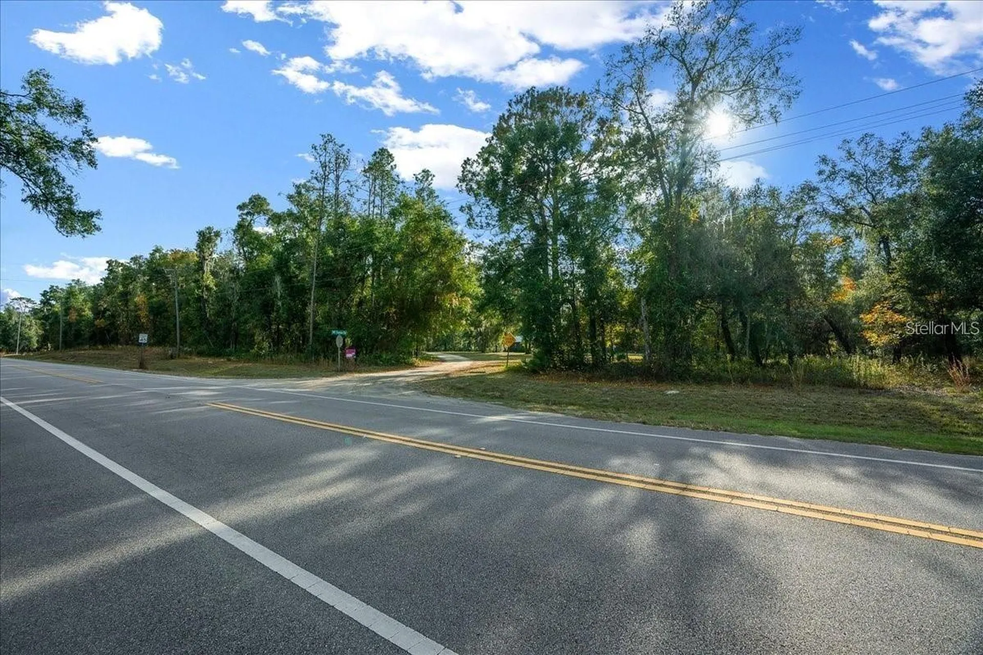 7173 W R Thomas Road Keystone Heights FL 32656