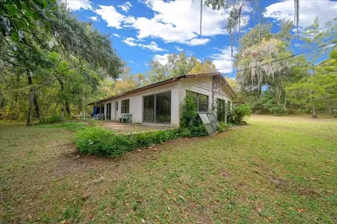 7173 W R Thomas Road Keystone Heights FL 32656