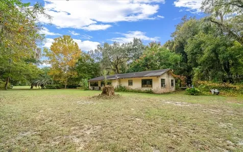 7173 W R Thomas Road Keystone Heights FL 32656