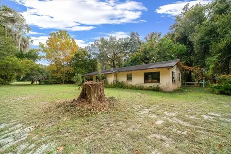 7173 W R Thomas Road Keystone Heights FL 32656