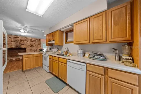 7173 W R Thomas Road Keystone Heights FL 32656