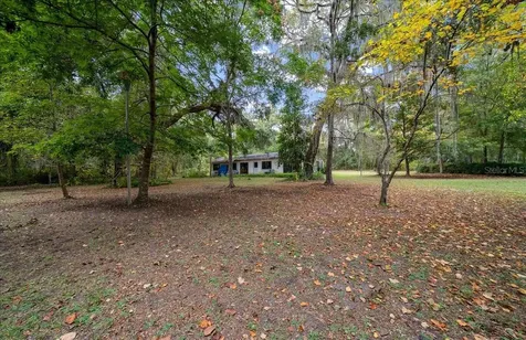 7173 W R Thomas Road Keystone Heights FL 32656