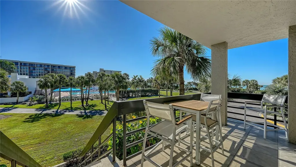 1125 Gulf Of Mexico Drive Longboat Key FL 34228