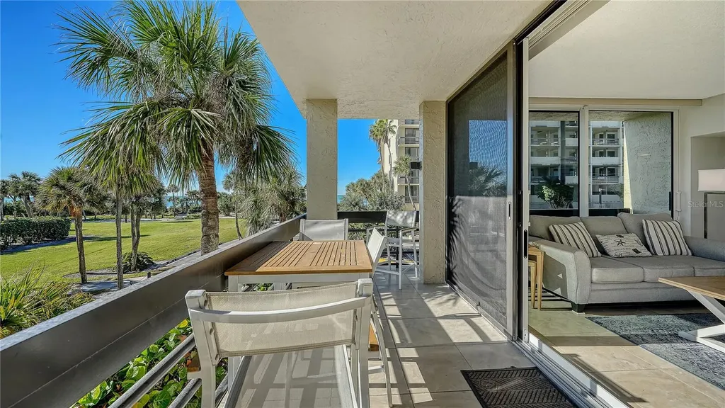1125 Gulf Of Mexico Drive Longboat Key FL 34228