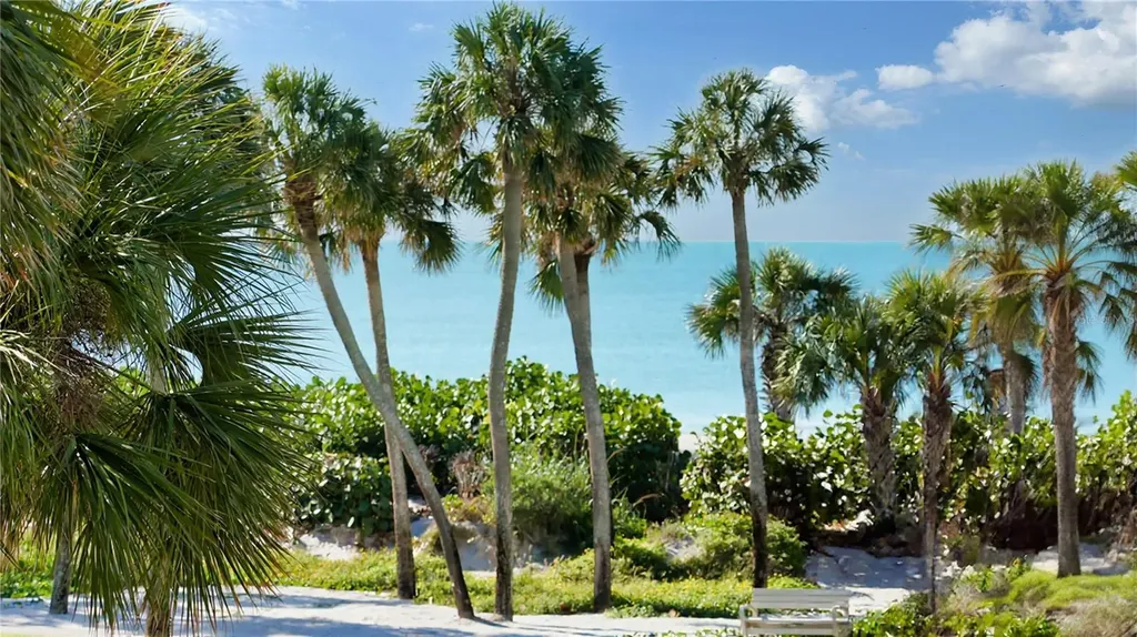 1125 Gulf Of Mexico Drive Longboat Key FL 34228