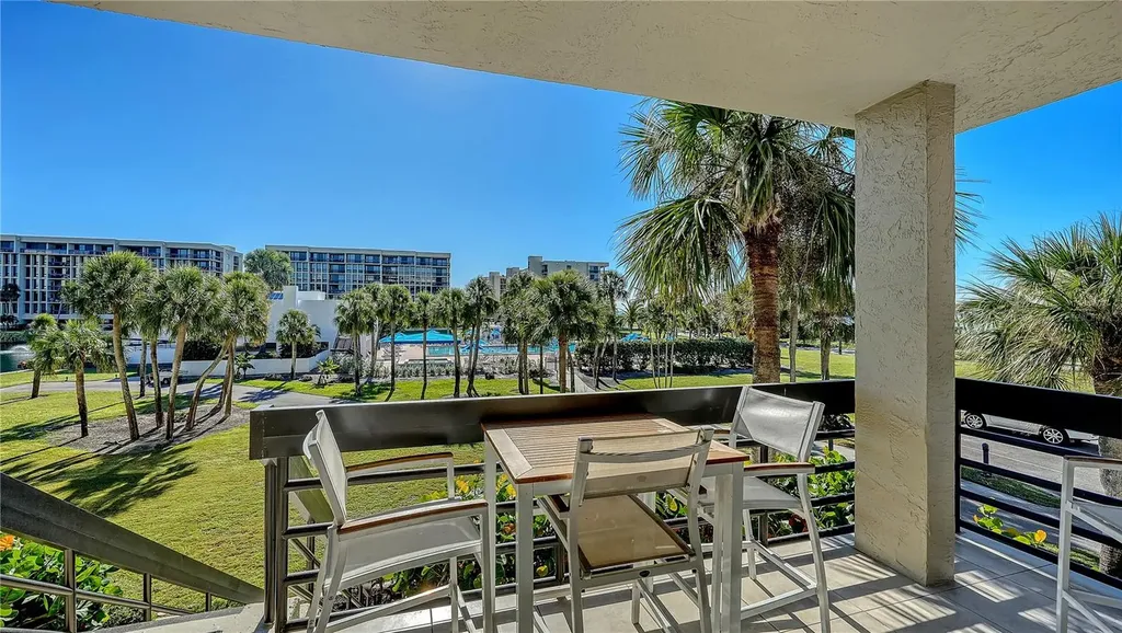 1125 Gulf Of Mexico Drive Longboat Key FL 34228