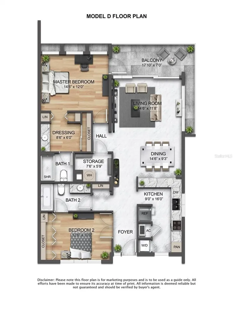 1125 Gulf Of Mexico Drive Longboat Key FL 34228