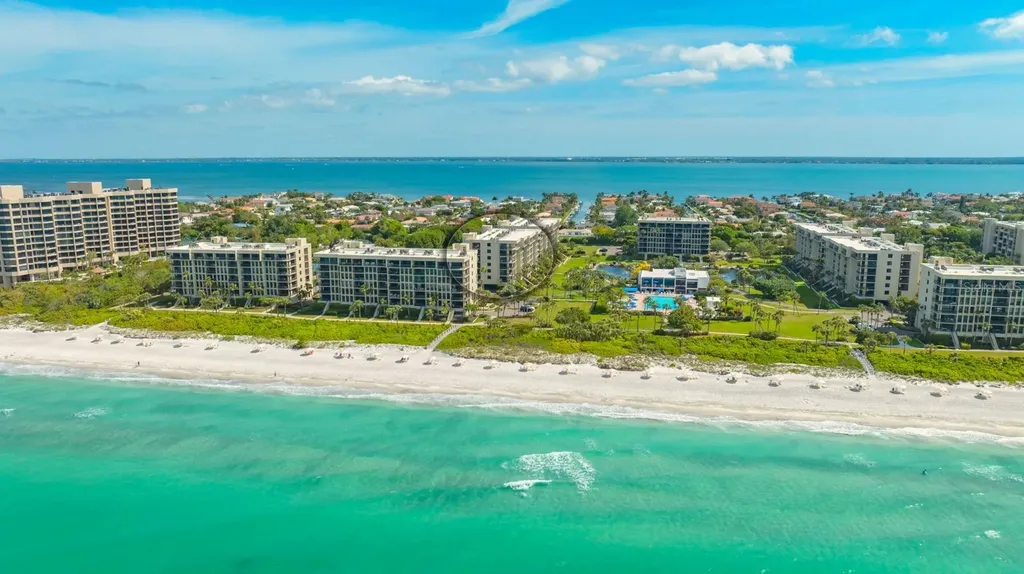 1125 Gulf Of Mexico Drive Longboat Key FL 34228